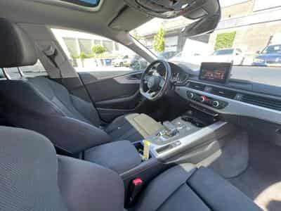 Audi A5 SPORTBACK 2.0 TDI 190 S-TRONIC, NAVI, PANORAMIQUE, LED, ALU (2017) - Foto 6