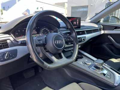 Audi A5 SPORTBACK 2.0 TDI 190 S-TRONIC, NAVI, PANORAMIQUE, LED, ALU (2017) - Foto 7