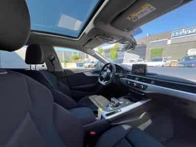 Audi A5 SPORTBACK 2.0 TDI 190 S-TRONIC, NAVI, PANORAMIQUE, LED, ALU (2017) - Foto 8