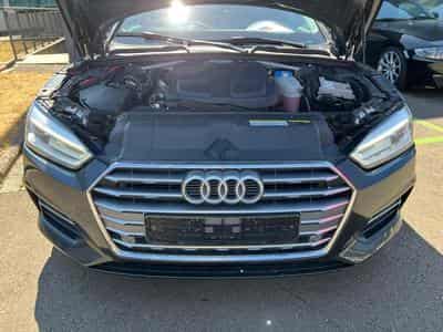 Audi A5 SPORTBACK 2.0 TDI 190 S-TRONIC, NAVI, PANORAMIQUE, LED, ALU (2017) - Foto 9