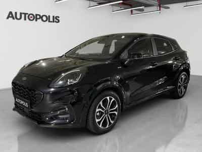Ford Puma 1.0i Ecoboost mHEV 114kW Aut. ST-Line (2023) - Foto 1