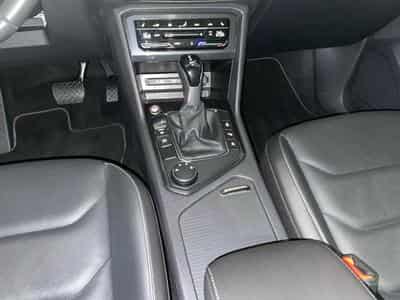 Seat Tarraco 1.5 TSI DSG Xcellence (2021) - Photo 10