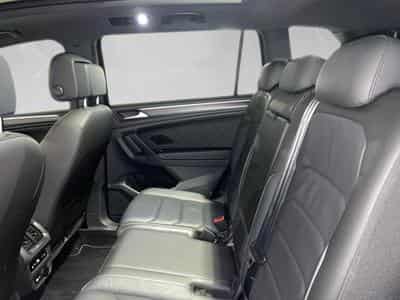 Seat Tarraco 1.5 TSI DSG Xcellence (2021) - Photo 11