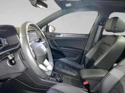 Seat Tarraco 1.5 TSI DSG Xcellence (2021) - Photo 4