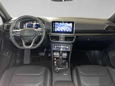 Seat Tarraco 1.5 TSI DSG Xcellence (2021) - Photo 5