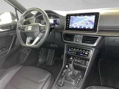 Seat Tarraco 1.5 TSI DSG Xcellence (2021) - Photo 7