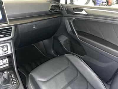Seat Tarraco 1.5 TSI DSG Xcellence (2021) - Photo 9