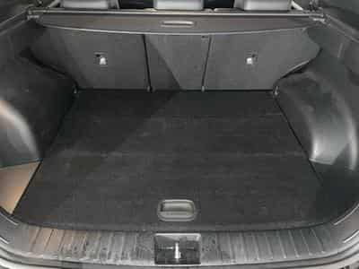 Hyundai Tucson 1.6 T-GDi Hybrid Feel N-Line (2022) - Photo 12