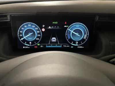 Hyundai Tucson 1.6 T-GDi Hybrid Feel N-Line (2022) - Photo 2