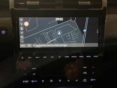 Hyundai Tucson 1.6 T-GDi Hybrid Feel N-Line (2022) - Photo 3