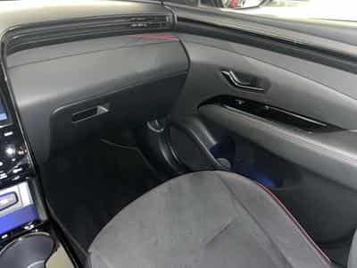 Hyundai Tucson 1.6 T-GDi Hybrid Feel N-Line (2022) - Photo 9