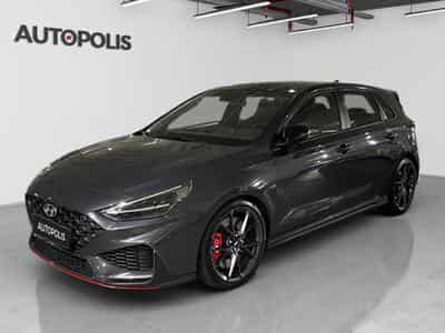 Hyundai i30 N 2.0 T-GDi 206kW N Performance Pack 8-DCT (2022) - Photo 1