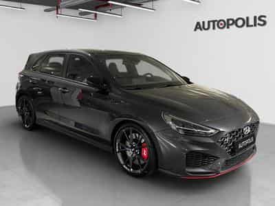 Hyundai i30 N 2.0 T-GDi 206kW N Performance Pack 8-DCT (2022) - Photo 10