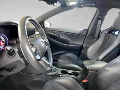 Hyundai i30 N 2.0 T-GDi 206kW N Performance Pack 8-DCT (2022) - Photo 11
