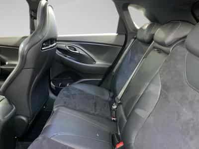 Hyundai i30 N 2.0 T-GDi 206kW N Performance Pack 8-DCT (2022) - Photo 12