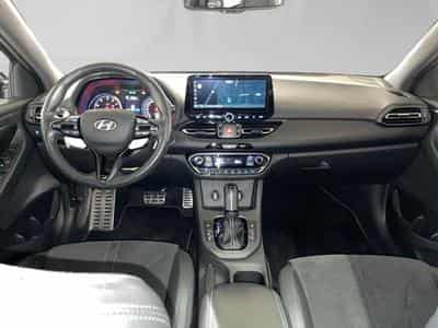Hyundai i30 N 2.0 T-GDi 206kW N Performance Pack 8-DCT (2022) - Photo 13