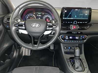 Hyundai i30 N 2.0 T-GDi 206kW N Performance Pack 8-DCT (2022) - Photo 14