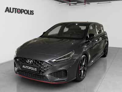 Hyundai i30 N 2.0 T-GDi 206kW N Performance Pack 8-DCT (2022) - Photo 2