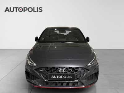 Hyundai i30 N 2.0 T-GDi 206kW N Performance Pack 8-DCT (2022) - Photo 3