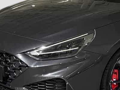 Hyundai i30 N 2.0 T-GDi 206kW N Performance Pack 8-DCT (2022) - Photo 4