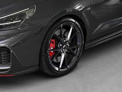 Hyundai i30 N 2.0 T-GDi 206kW N Performance Pack 8-DCT (2022) - Photo 5