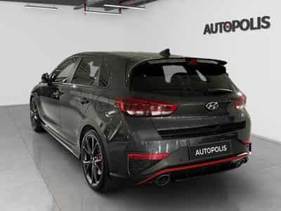 Hyundai i30 N 2.0 T-GDi 206kW N Performance Pack 8-DCT (2022) - Photo 7