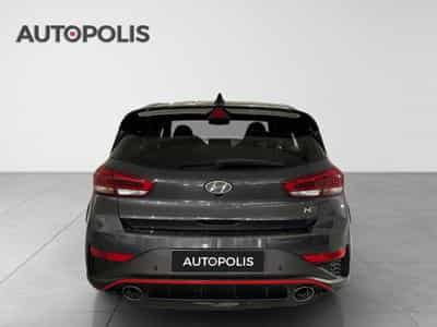 Hyundai i30 N 2.0 T-GDi 206kW N Performance Pack 8-DCT (2022) - Photo 8