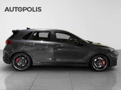Hyundai i30 N 2.0 T-GDi 206kW N Performance Pack 8-DCT (2022) - Photo 9