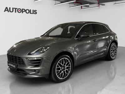 Porsche Macan 3.0 S (2017) - Foto 1