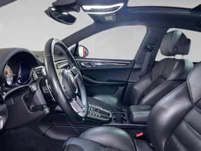 Porsche Macan 3.0 S (2017) - Photo 11