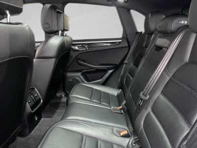Porsche Macan 3.0 S (2017) - Photo 12
