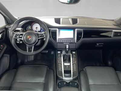 Porsche Macan 3.0 S (2017) - Photo 13