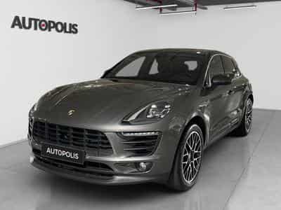 Porsche Macan 3.0 S (2017) - Photo 2