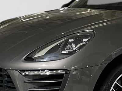Porsche Macan 3.0 S (2017) - Photo 4