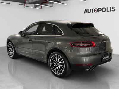 Porsche Macan 3.0 S (2017) - Photo 6