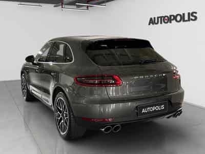 Porsche Macan 3.0 S (2017) - Photo 7