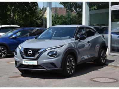 Nissan Juke (2026) - Foto 2