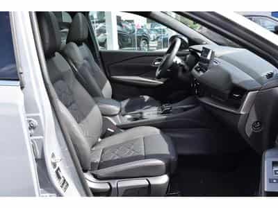 Nissan Qashqai (2025) - Foto 7