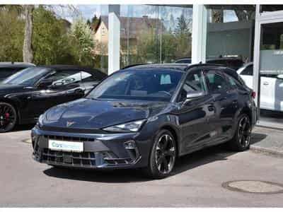 Cupra Leon (2026) - Foto 2