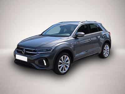 VW T-Roc (2025) - Foto 1