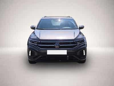 VW T-Roc (2025) - Foto 2