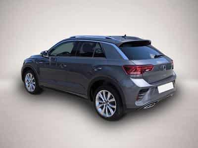 VW T-Roc (2025) - Foto 5