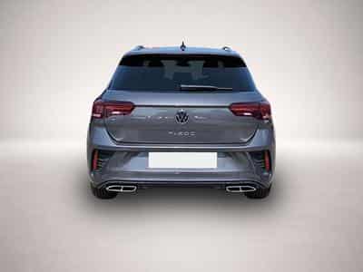 VW T-Roc (2025) - Foto 6