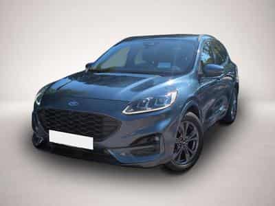 Ford Kuga (2026) - Foto 1