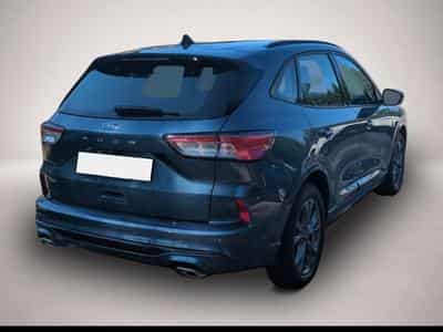 Ford Kuga (2026) - Foto 3