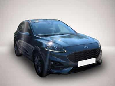Ford Kuga (2026) - Foto 4