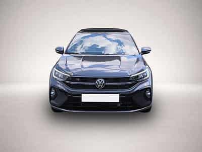 VW Taigo (2025) - Foto 2