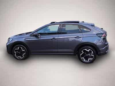 VW Taigo (2025) - Foto 4