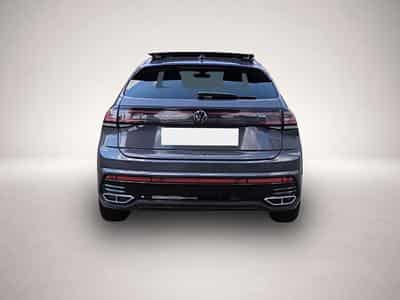 VW Taigo (2025) - Foto 6