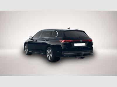 VW Passat (2025) - Foto 2